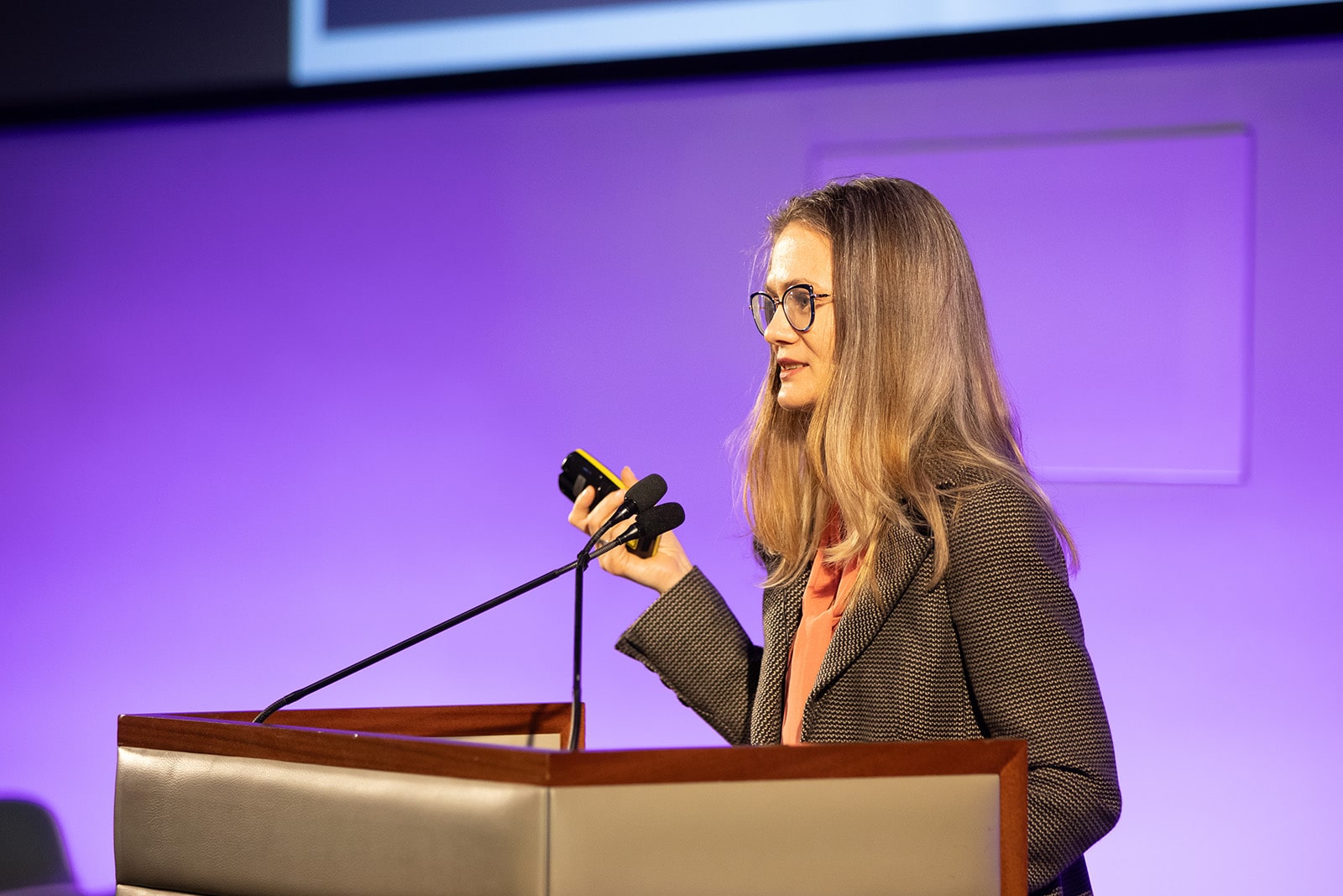 Connected and Automated Mobility summit 2024