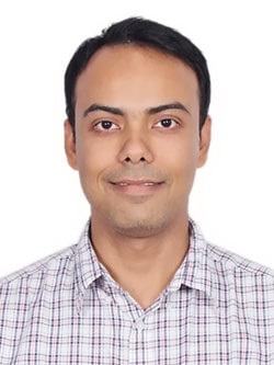 Abhishek Behl
