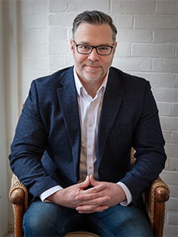 Ben Hanson