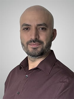 Cenk Koknar