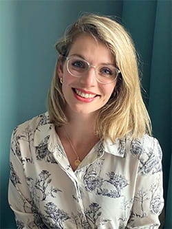 Christa Searle
