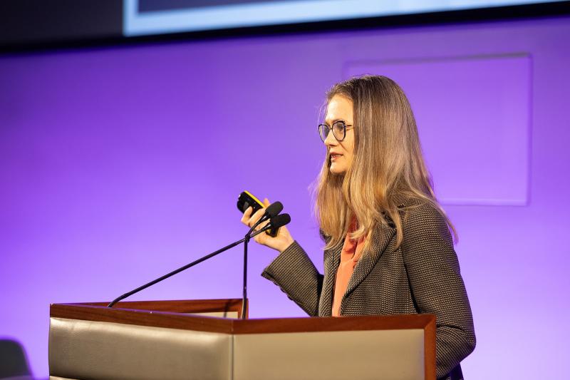 Connected and Automated Mobility summit 2024