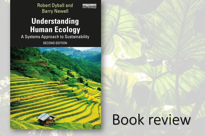 Understanding Human Biology book cover